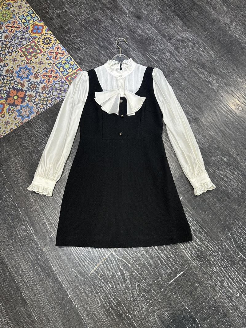 Chanel Dress